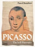 Picasso: The Self-Portraits - MPHOnline.com