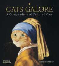 Cats Galore: A Compendium of Cultured Cats - MPHOnline.com