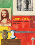 Jasper Johns : Pictures Within Pictures 1980-2015 - MPHOnline.com