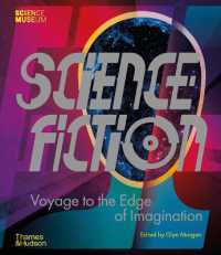 Science Fiction: Voyage to the Edge of Imagination - MPHOnline.com