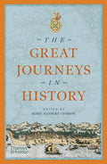 The Great Journeys in History - MPHOnline.com