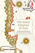 The Great Empires of Asia - MPHOnline.com
