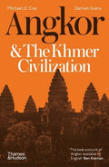 Angkor and the Khmer Civilization - MPHOnline.com