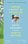 Spring Cannot be Cancelled: David Hockney in Normandy - MPHOnline.com