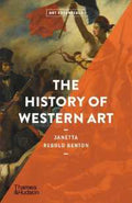 The History of Western Art - MPHOnline.com