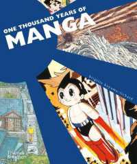 One Thousand Years of Manga - MPHOnline.com