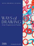 Ways of Drawing: Artists’ perspectives and practices - MPHOnline.com