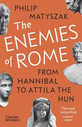 The Enemies of Rome - MPHOnline.com