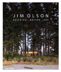 Jim Olson: Building • Nature • Art - MPHOnline.com