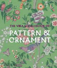 The V&A Sourcebook of Pattern and Ornament - MPHOnline.com