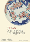 Japan: A History in Objects - MPHOnline.com