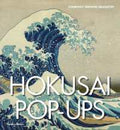 Hokusai Pop-ups - MPHOnline.com