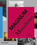 Magnum Manifesto - MPHOnline.com