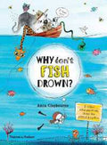 Why Don't Fish Drown? - MPHOnline.com