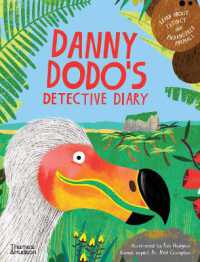 Danny Dodo's Detective Diary - MPHOnline.com