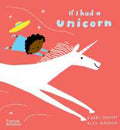 If I Had a Unicorn (Paperback Edition) - MPHOnline.com