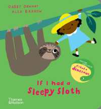 If I Had a Sleepy Sloth (BB) - MPHOnline.com