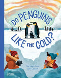 Do Penguins Like the Cold? - MPHOnline.com