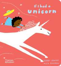 If I Had a Unicorn (Board Book Edition) - MPHOnline.com