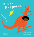 If I Had a Kangaroo (Board Book Edition) - MPHOnline.com