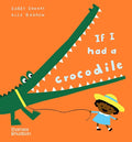 If I Had a Crocodile - MPHOnline.com