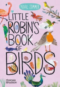 Little Robin's Book of Birds - MPHOnline.com