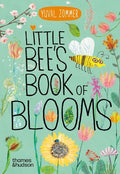 Little Bee's Book of Blooms - MPHOnline.com