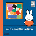 Miffy and the Artists - MPHOnline.com