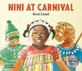 Nini at Carnival (HC) - MPHOnline.com