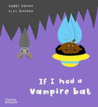 If I Had a Vampire Bat (PB) - MPHOnline.com