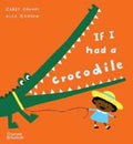 If I Had a Crocodile (PB) - MPHOnline.com