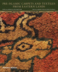 Pre-Islamic Carpets and Textiles from Eastern Lands - MPHOnline.com