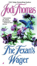 Texan's Wager - MPHOnline.com
