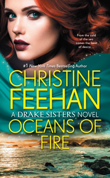 Oceans of Fire - MPHOnline.com