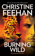 Burning Wild - MPHOnline.com