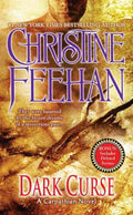 Dark Curse (Bonus Includes Deleted Scenes) - MPHOnline.com