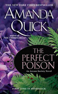 Perfect Poison - MPHOnline.com