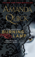 Burning Lamp - MPHOnline.com