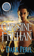 Dark Peril by Feehan, Christine - MPHOnline.com
