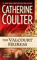 Valcourt Heiress - MPHOnline.com