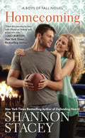 Homecoming (Paperback) - MPHOnline.com