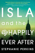 Isla and the Happily Ever After - MPHOnline.com