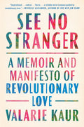 See No Stranger - MPHOnline.com