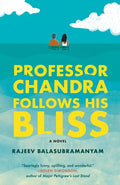 Professor Chandra Follows His Bliss - MPHOnline.com