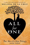 Alex & Eliza #03: All for One - MPHOnline.com