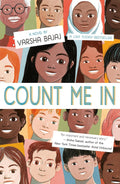 COUNT ME IN - MPHOnline.com
