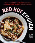 Red Hot Kitchen - MPHOnline.com