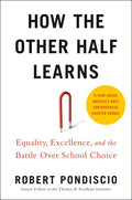 How The Other Half Learns - MPHOnline.com