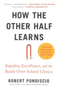 How The Other Half Learns (Paperback) - MPHOnline.com