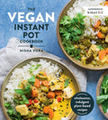 Vegan Instant Pot Cookbook - MPHOnline.com